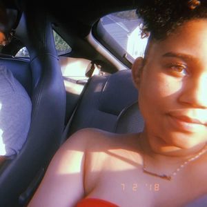 Meet your Posher, Mariama